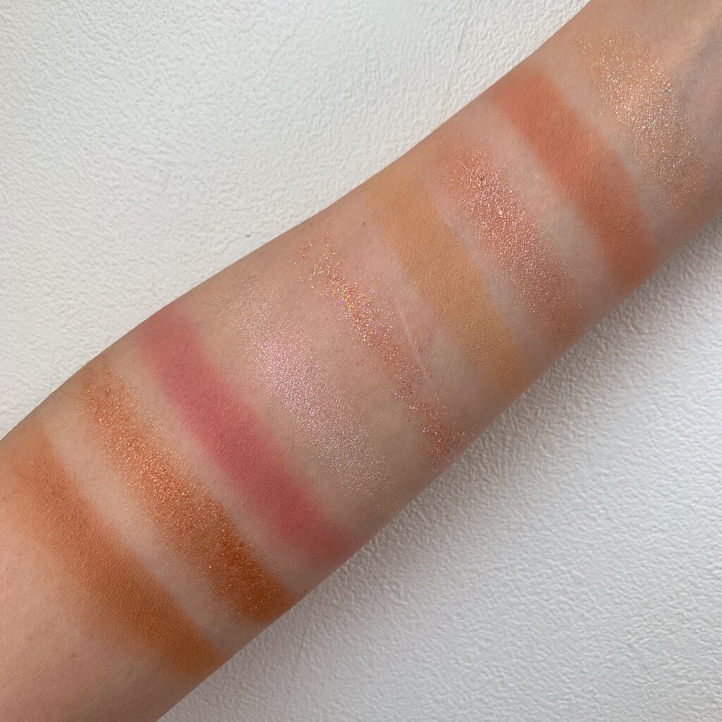 カラーインパクト リキッドライナー/Visée/リキッドアイライナーを使ったクチコミ(5枚目)