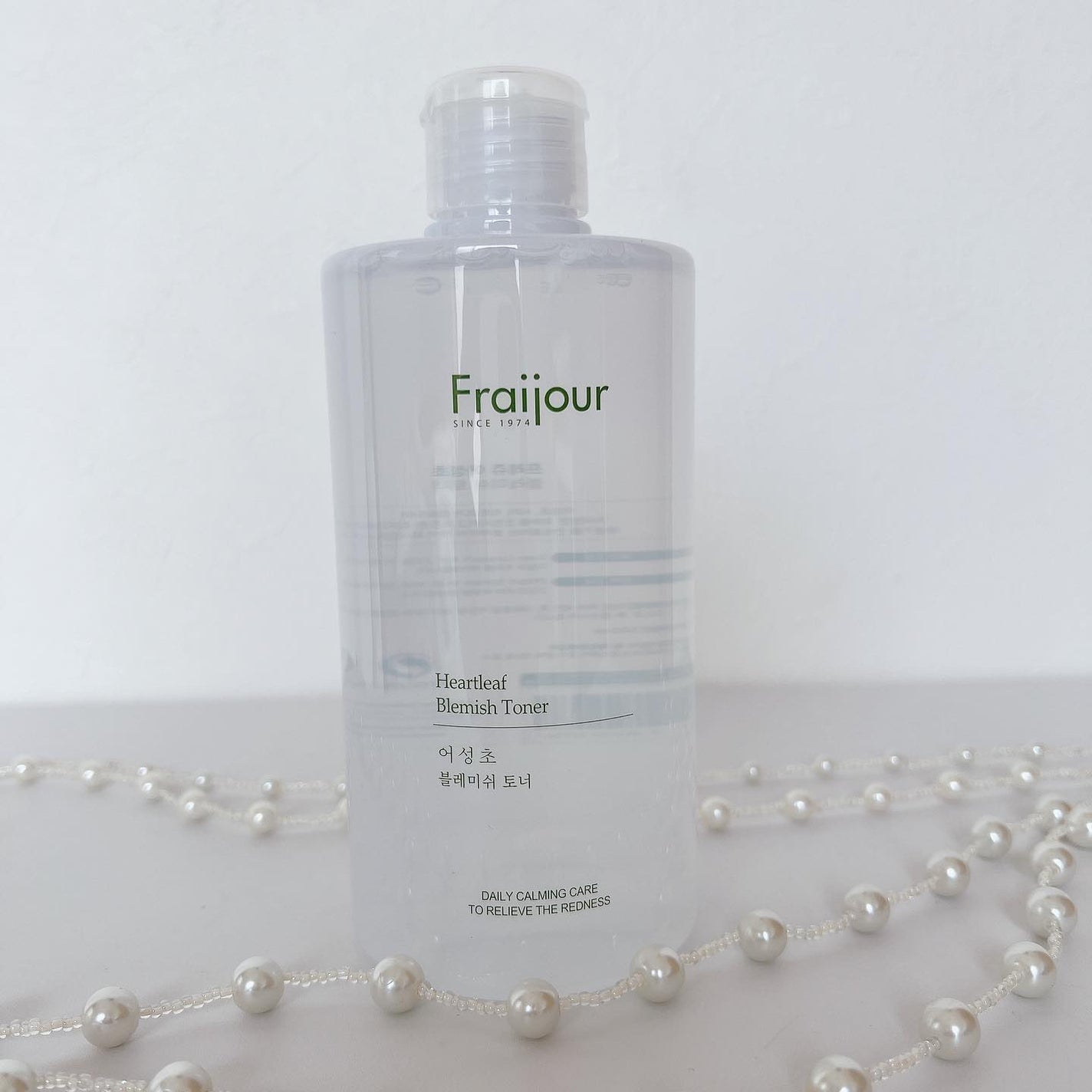 オリジナル ワームウッド PHA ピーリングエッセンス/Fraijour/ピーリングを使ったクチコミ(4枚目)