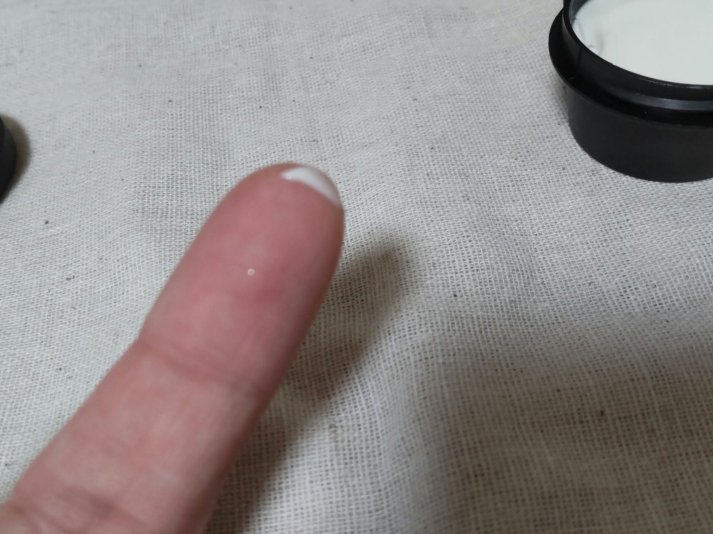 コスメティック フレンド(コスメティックボーイ)/ラッシュ/フェイスクリームを使ったクチコミ(3枚目)