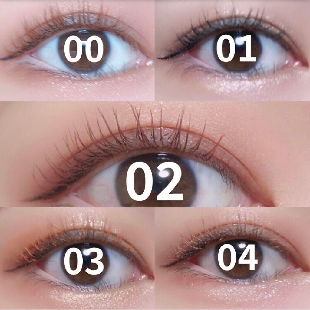 ジューシーリブティント/RICAFROSH/リップティントを使ったクチコミ(8枚目)