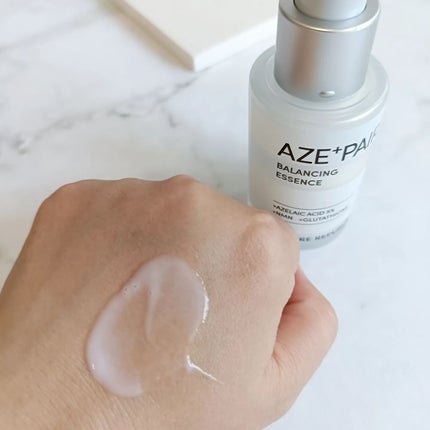 アゼペア 美容液/ネイチャーリパブリック/美容液を使ったクチコミ(4枚目)