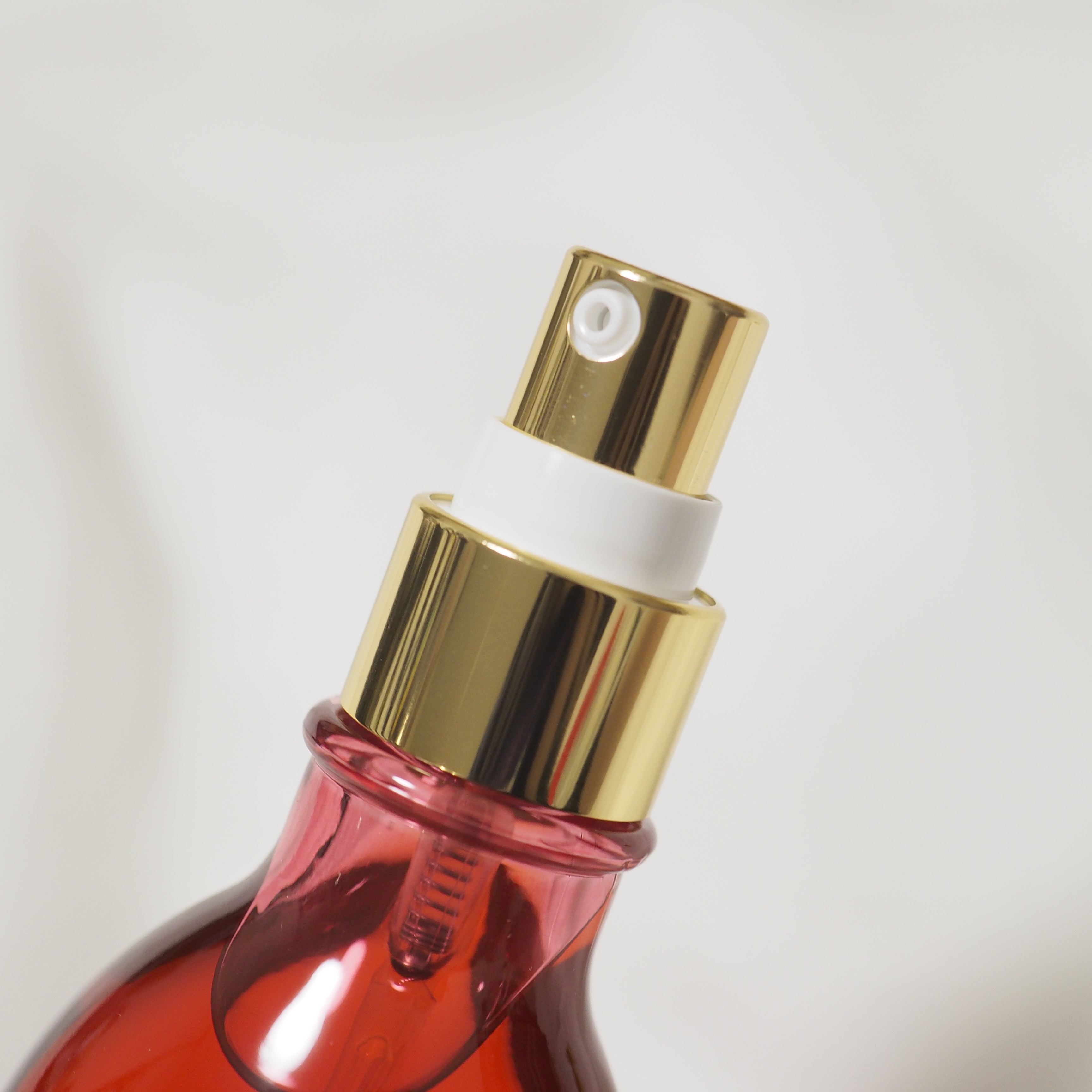 ロルロゼ ピンクフィット ボディオイル/Melvita/ボディオイルを使ったクチコミ（2枚目）