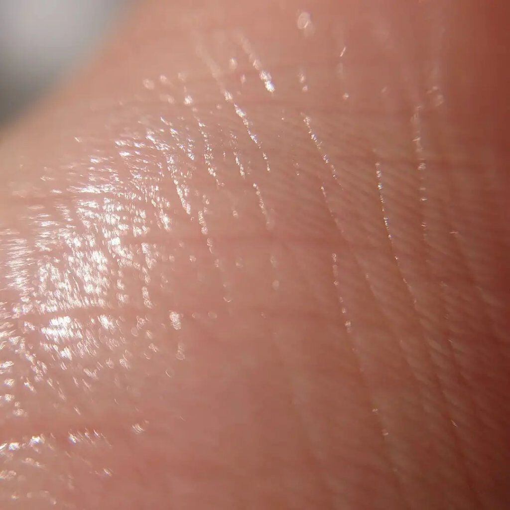 アドバンスド エッセンシャルオイル WH/immuno/フェイスオイルを使ったクチコミ(7枚目)