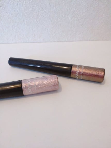 デジタルニュアンサー/KANEBO/ジェル・クリームアイシャドウを使ったクチコミ(8枚目)