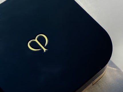 タンクッションエクラ/クレ・ド・ポー ボーテ/クッションファンデーションを使ったクチコミ(4枚目)