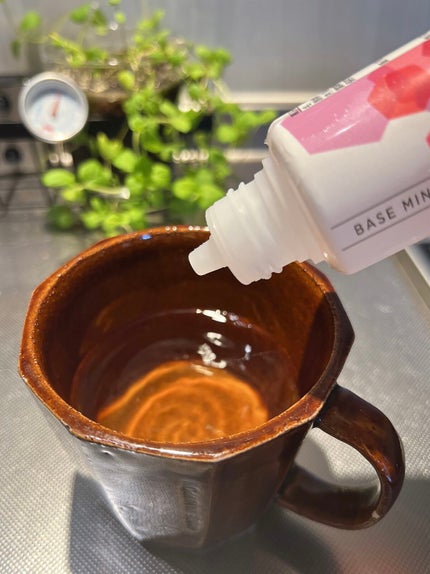 ベースミネラル+Fe/ベースミネラル+Fe/健康サプリメントを使ったクチコミ(2枚目)