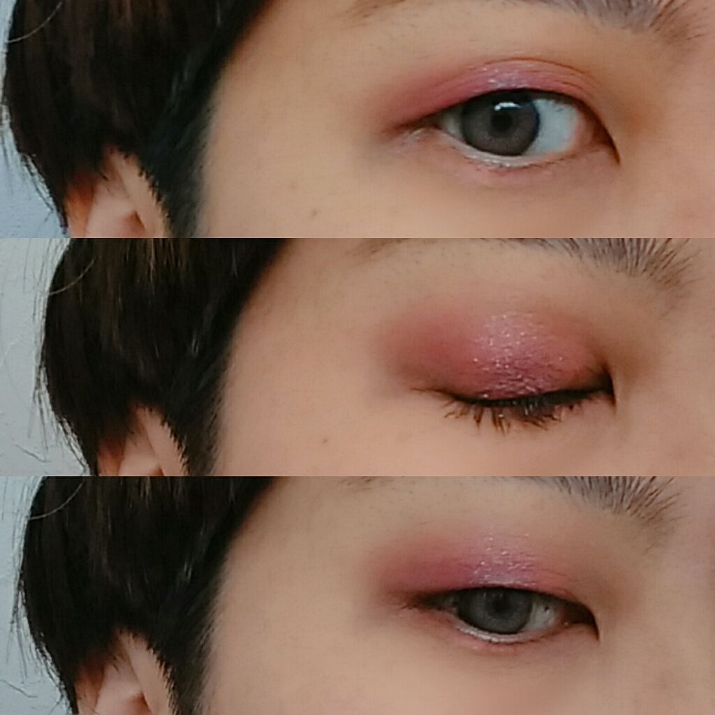 チーク ポップ/CLINIQUE/パウダーチークを使ったクチコミ（3枚目）