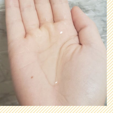 クレイボディウォッシュ モイスト/DROAS/ボディソープを使ったクチコミ(3枚目)