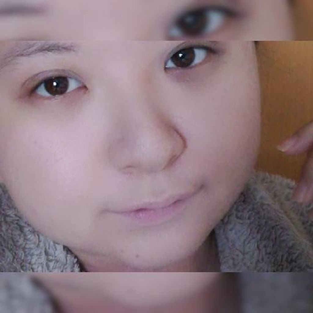 ノーセバム ブラーパクト/innisfree/プレストパウダーを使ったクチコミ（3枚目）