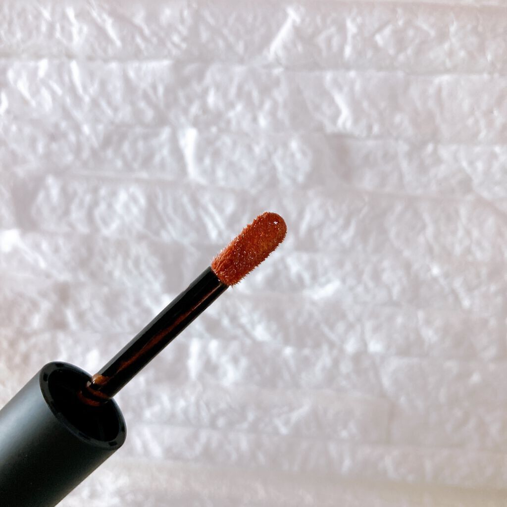 エンスロール グロス/Celvoke/リップグロスを使ったクチコミ(2枚目)