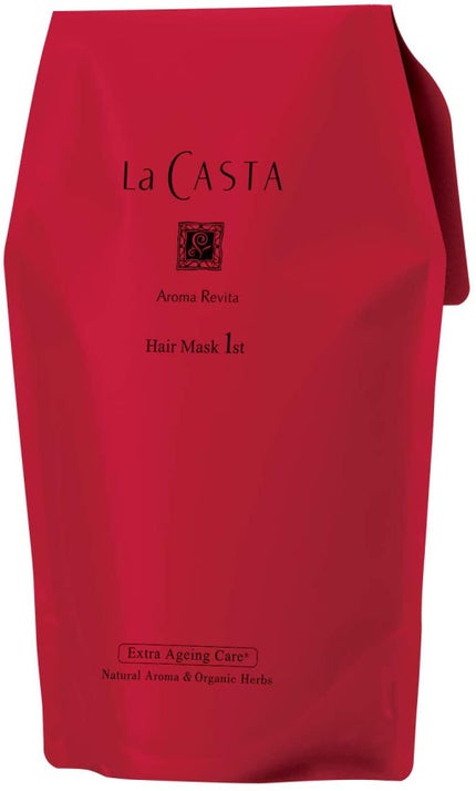 ヘアマスク(詰め替え用)600g