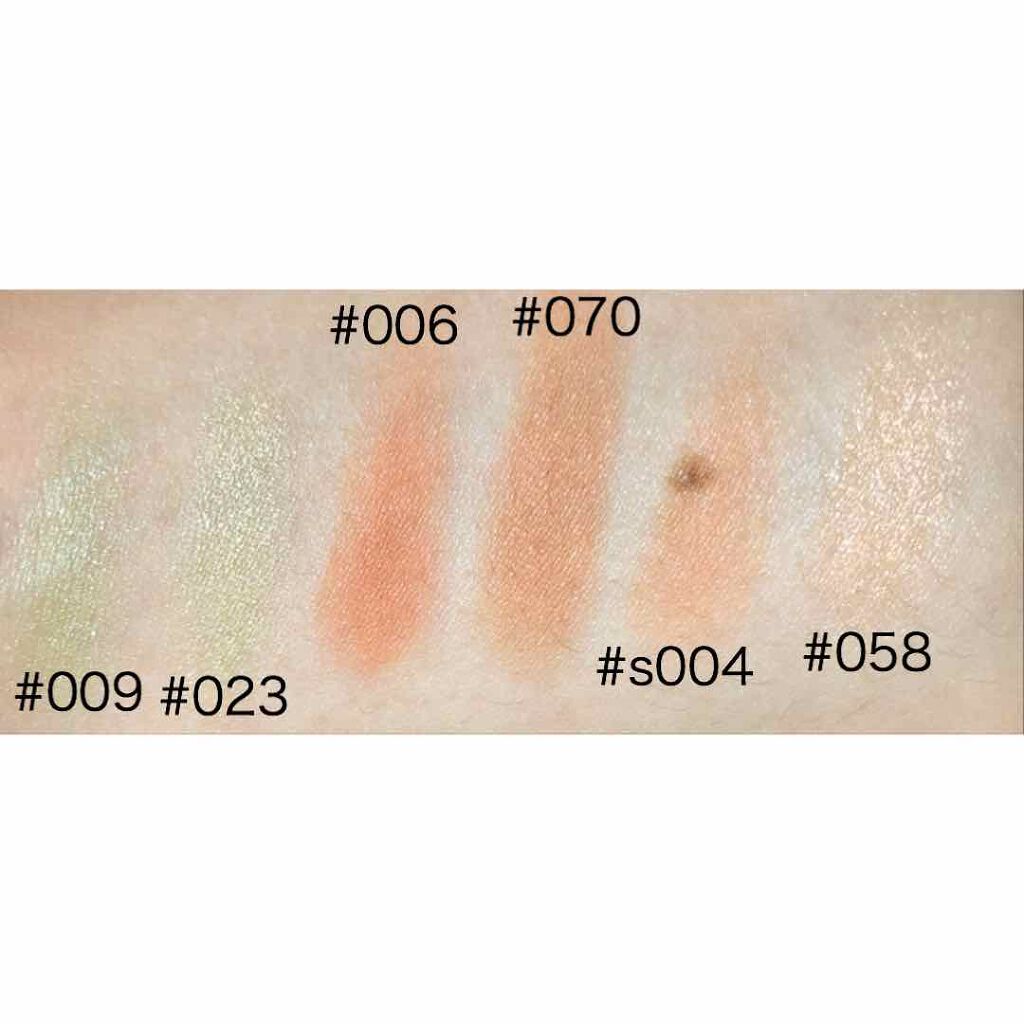 アイグロス/MARY QUANT/化粧下地を使ったクチコミ（2枚目）