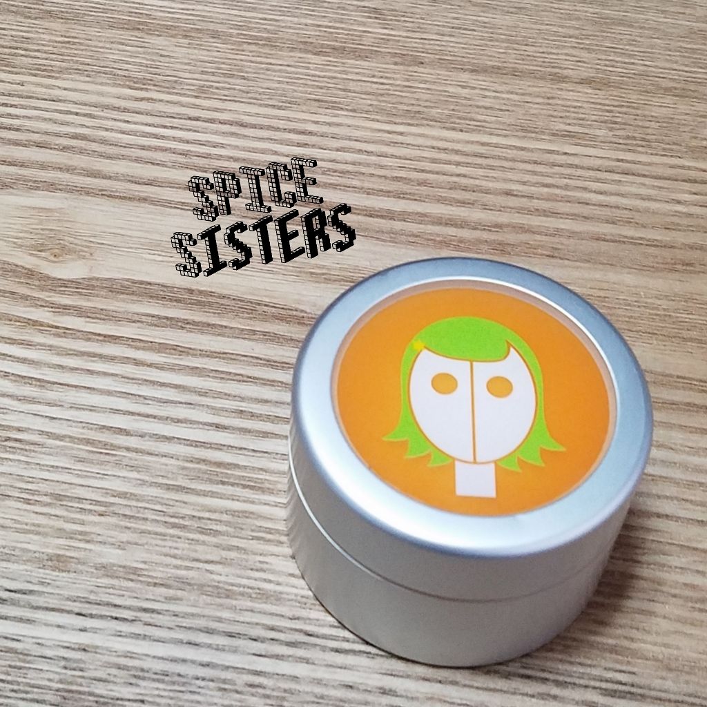 スパイスシャワー ［シャイニング］/アリミノ/ヘアミストを使ったクチコミ（3枚目）