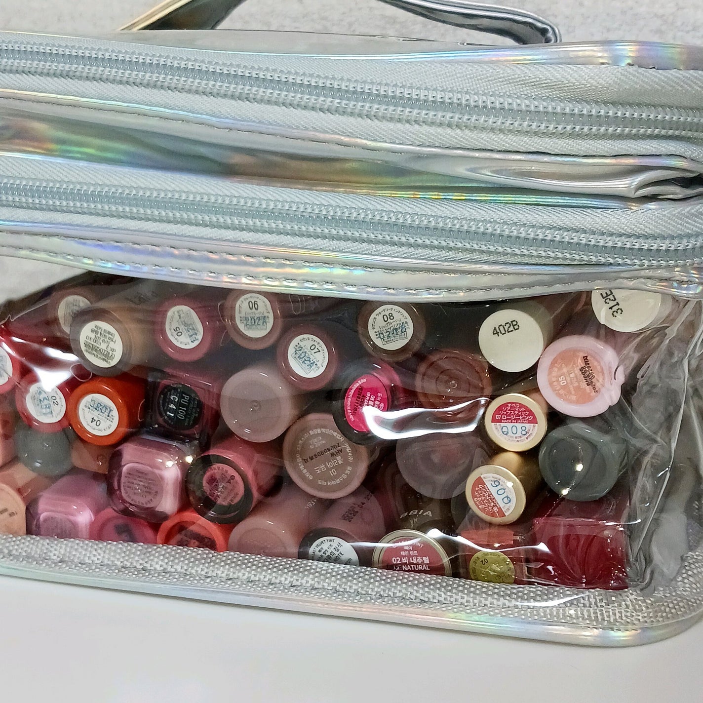 ãããð on LIPS ãåºé
ããŸããã(åºé
ããã)ããããã§ãðä»å¹Žããããããé¡ã..ãïŒ6æç®ïŒ