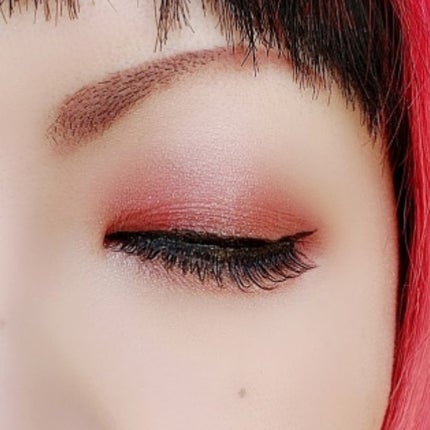 ディオールショウ サンク クルール/Dior/アイシャドウを使ったクチコミ(4枚目)