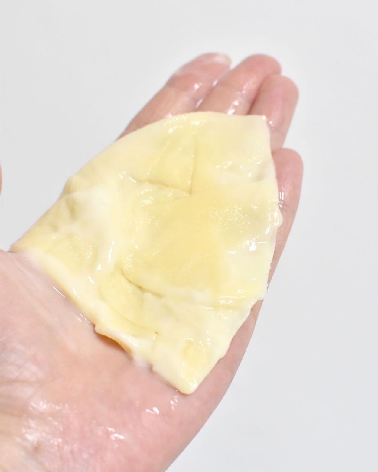 Skin Barrier Calming Lotion/Ongredients/乳液を使ったクチコミ(5枚目)