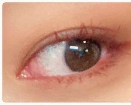 ラッシュフォーマー(カラー)/KATE/マスカラを使ったクチコミ(3枚目)