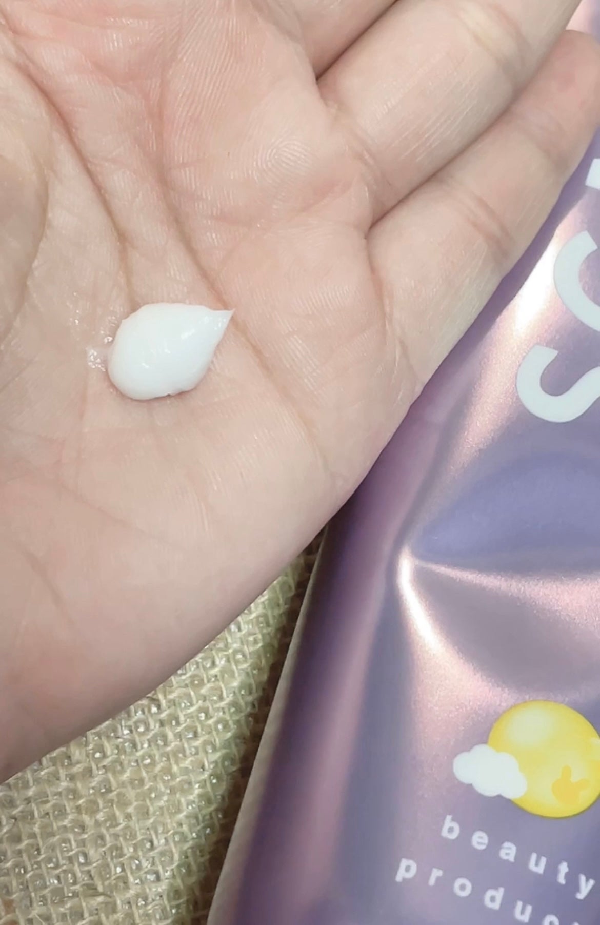 モイスト泡シャンプー〈フローラルムスクの香り〉/SGNI/市販シャンプーを使ったクチコミ(5枚目)