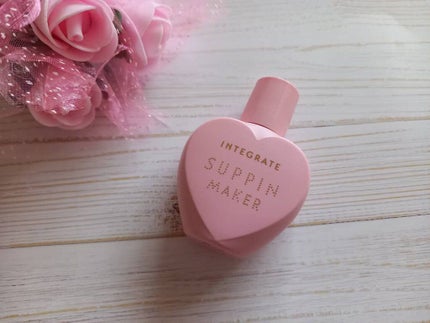 みきみきちゃま on LIPS 「今回ご紹介させていただく商品は資生堂ジャパン様の『インテグレー..」(2枚目)