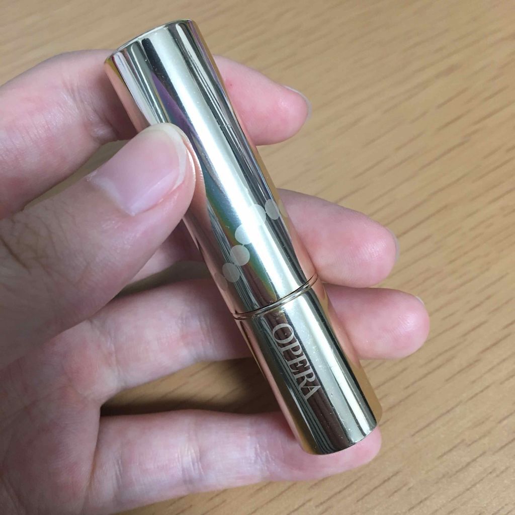 オペラ リップティント N/OPERA/リップティントを使ったクチコミ（1枚目）