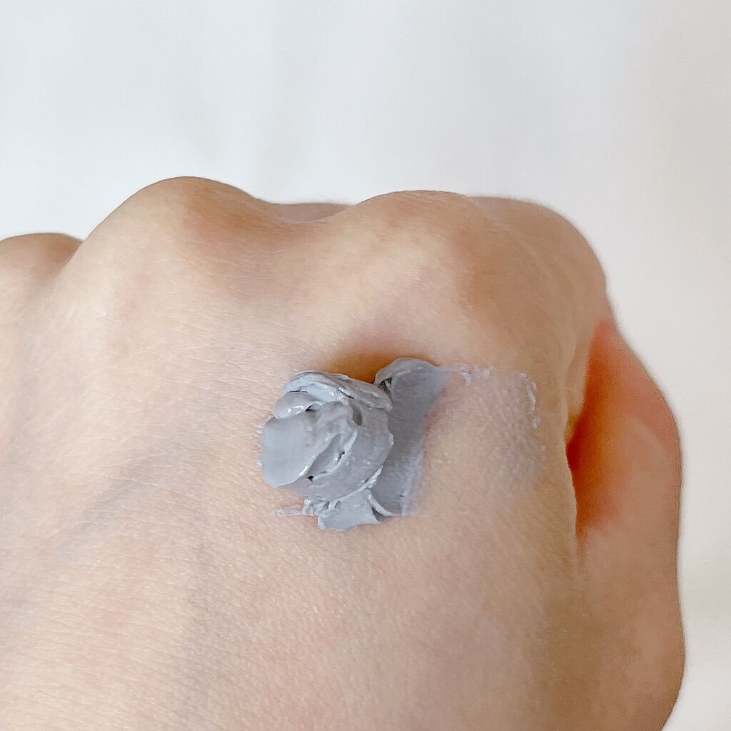 ダブル ブラック ウォッシャー/ONE BY KOSE/その他洗顔料を使ったクチコミ(5枚目)