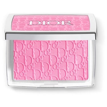Dior ロージー グロウ 001 ピンク
