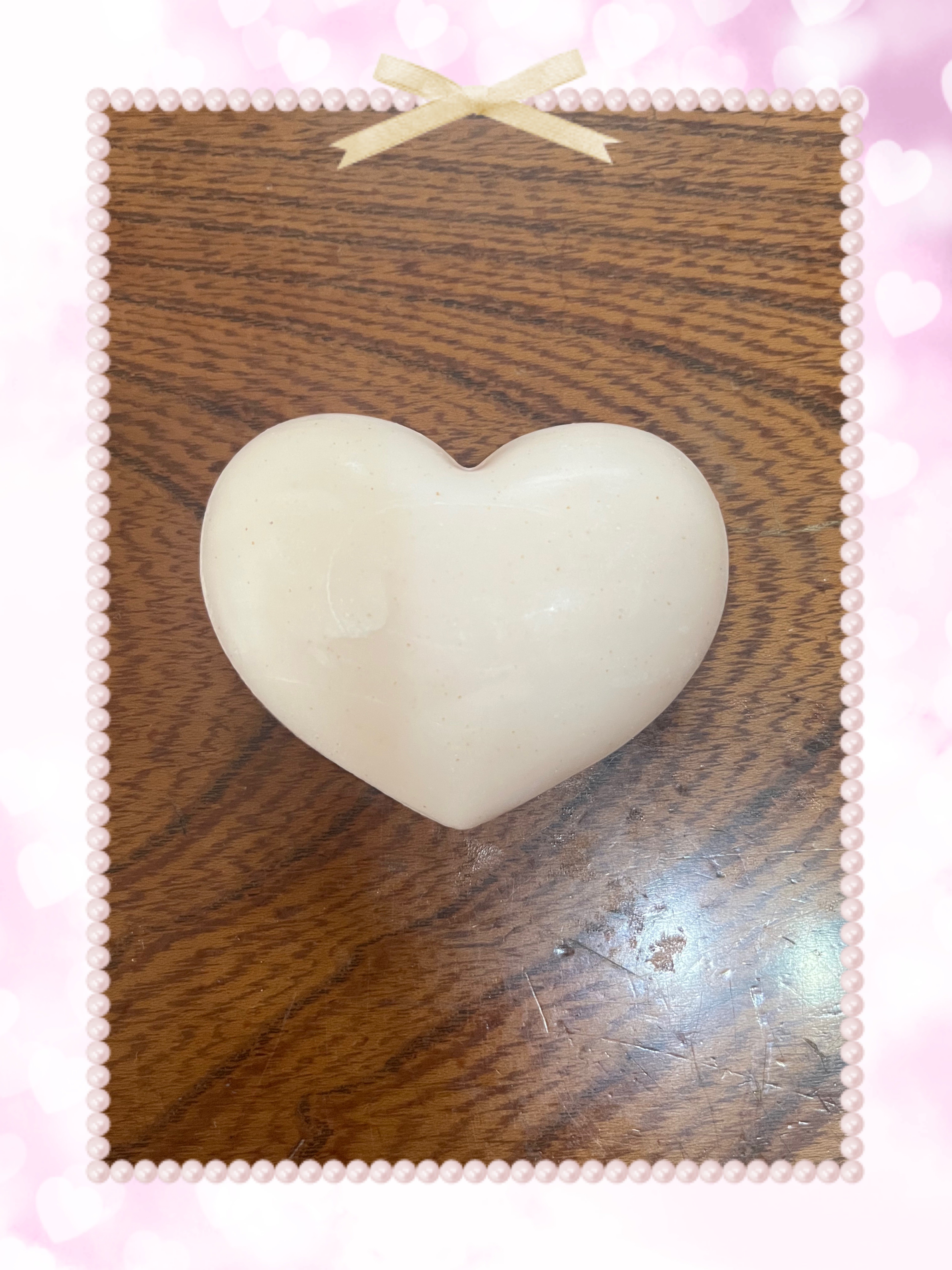 恋するおしり ヒップケアソープ/ペリカン石鹸/バスト・ヒップケアを使ったクチコミ（2枚目）