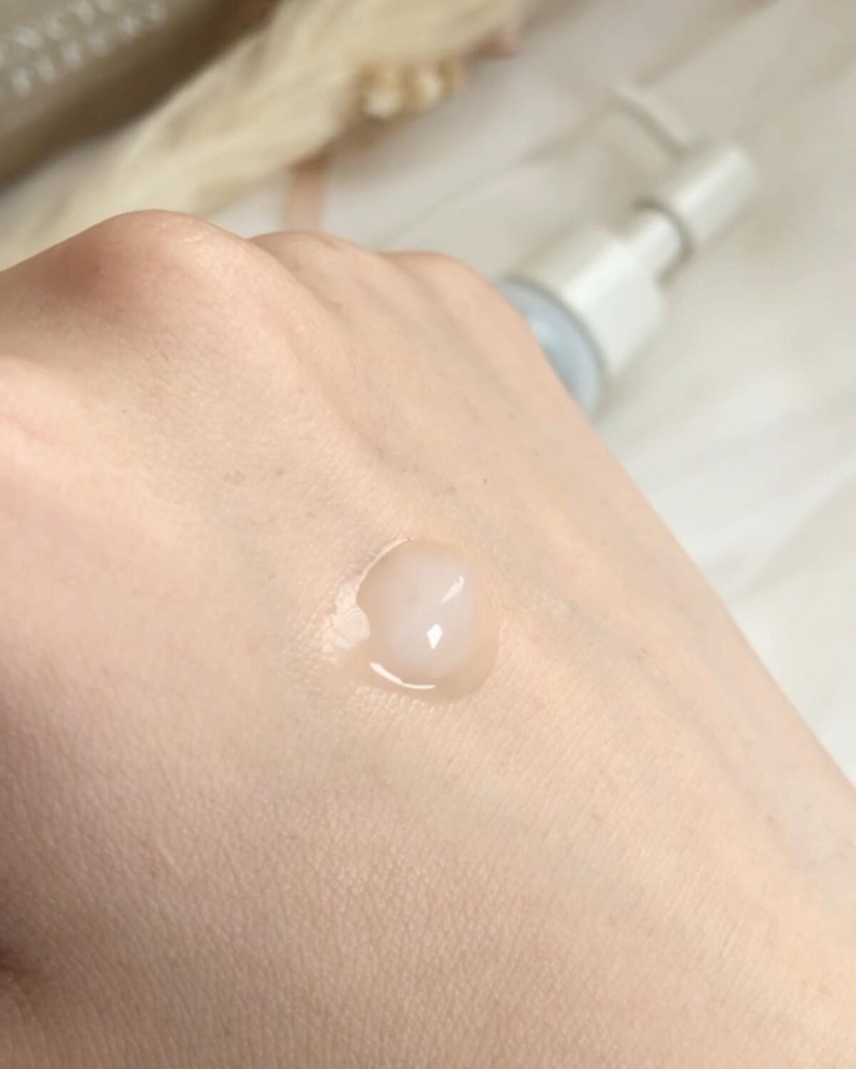 メディプラスゲル/メディプラス/オールインワン化粧品を使ったクチコミ(2枚目)