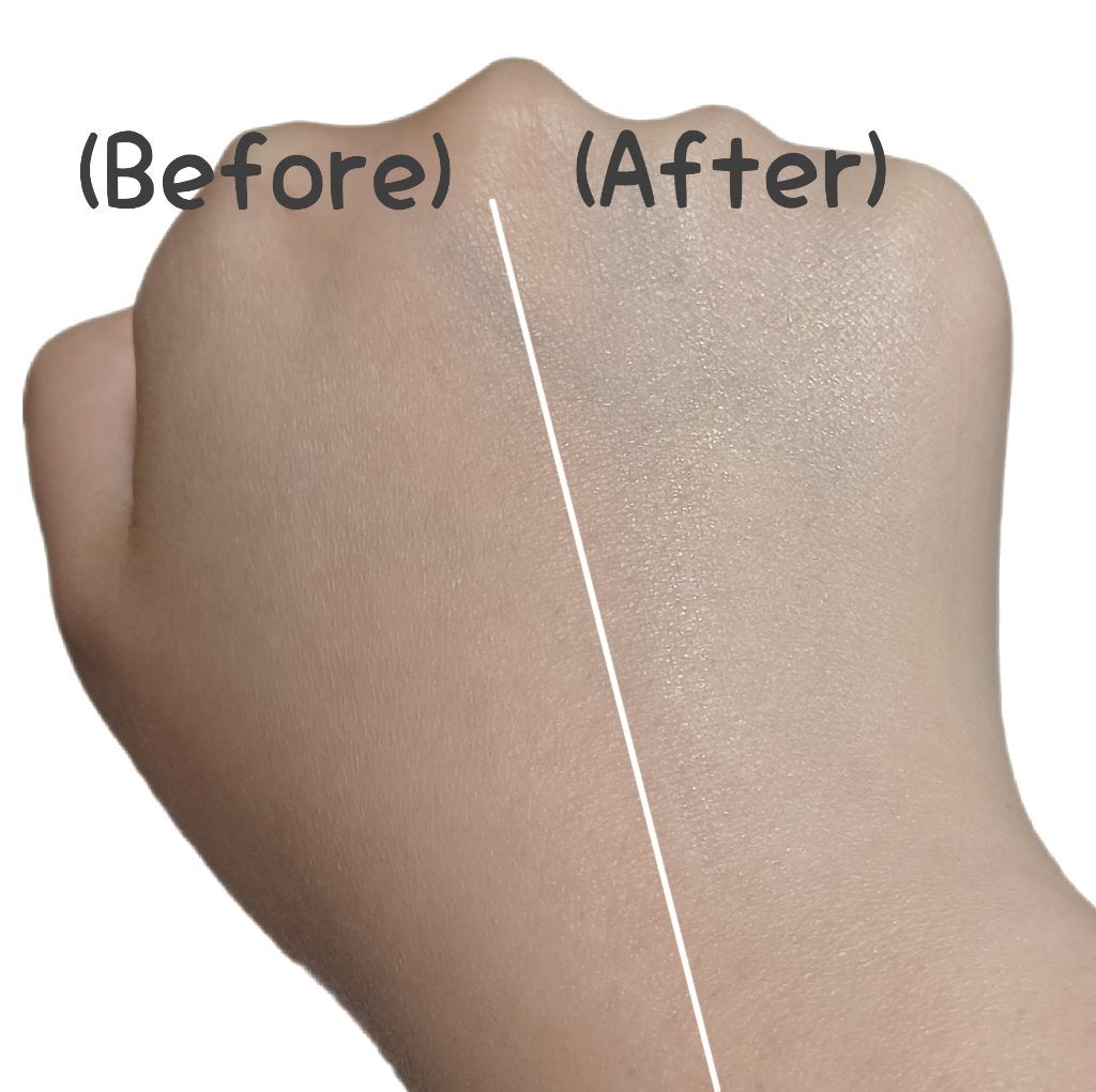 コラーゲンモイスチャースキンベース/illuN/化粧下地を使ったクチコミ(4枚目)