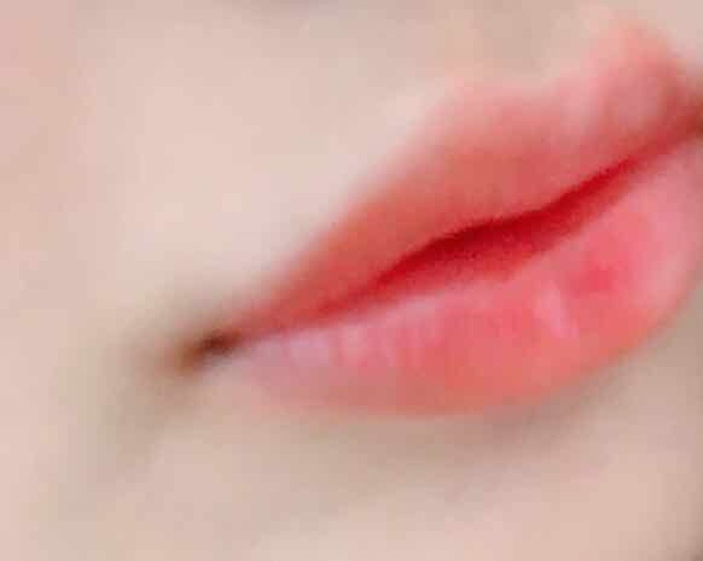 デュアルカラールージュ/マキアージュ/口紅を使ったクチコミ(1枚目)