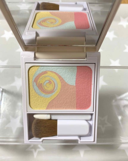 ディエム クルール カラーブレンドパウダーコンシーラー/ディエム クルール/パウダーコンシーラーを使ったクチコミ(1枚目)