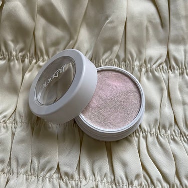 Super Shock Highlighter/ColourPop/ハイライトを使ったクチコミ（2枚目）