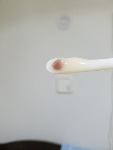 バブルティー ナイトパック BT/ETUDE/フェイスクリームを使ったクチコミ(2枚目)