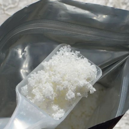 汗かきエステ気分 黒の衝撃/マックス/炭酸系入浴剤を使ったクチコミ(3枚目)