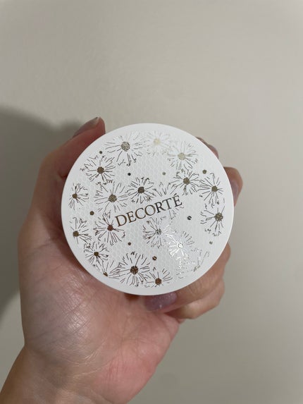 コスメデコルテ ホワイトブリス コレクション/DECORTÉ/メイクアップキットを使ったクチコミ(4枚目)