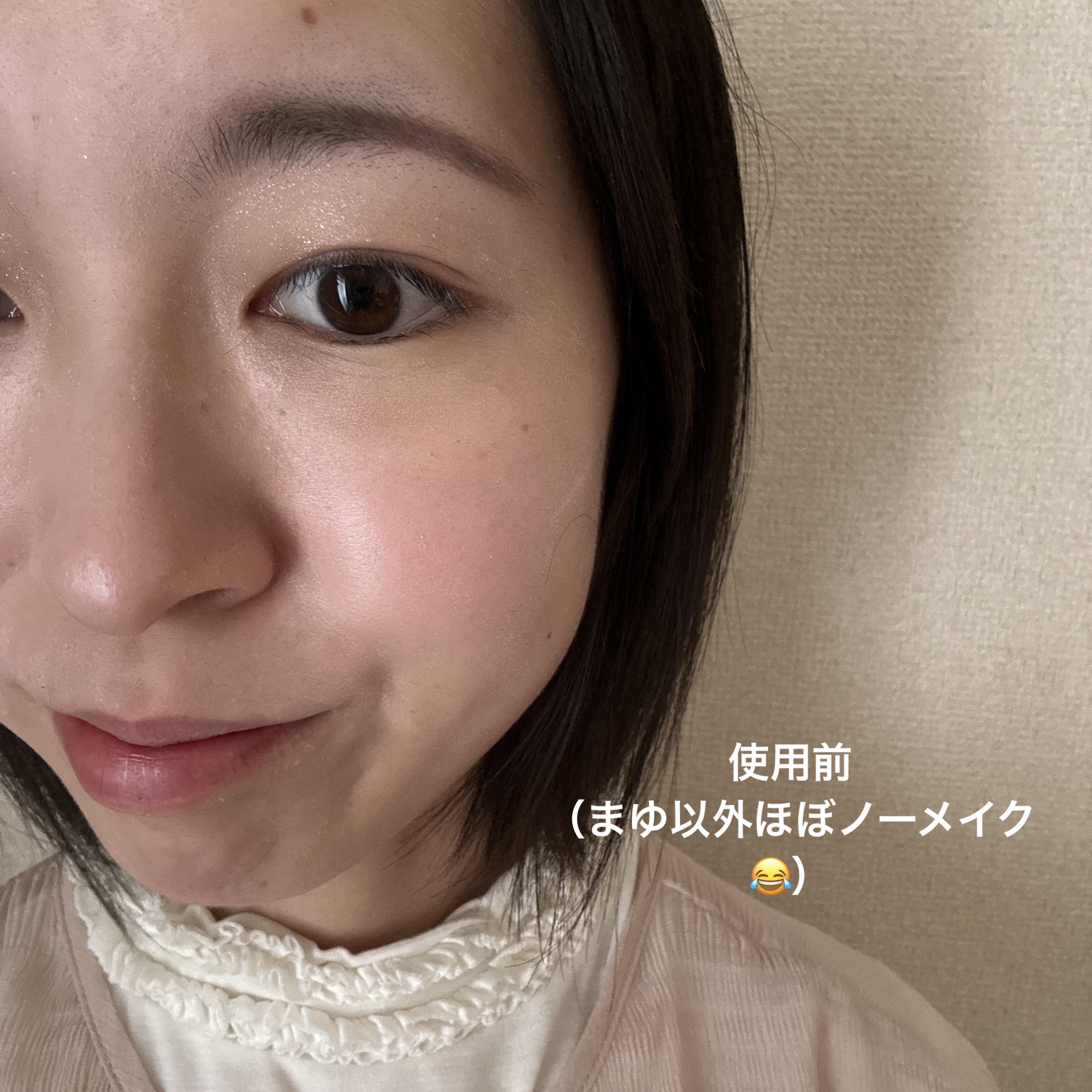 アートクラス フロッタージュペンシル/too cool for school/スティックアイシャドウを使ったクチコミ（2枚目）