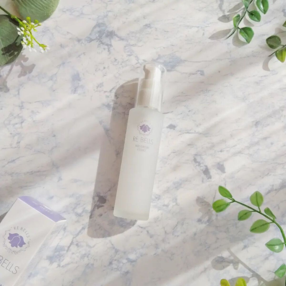 導入保湿美容液R/REBELLS/ブースター・導入液を使ったクチコミ（3枚目）
