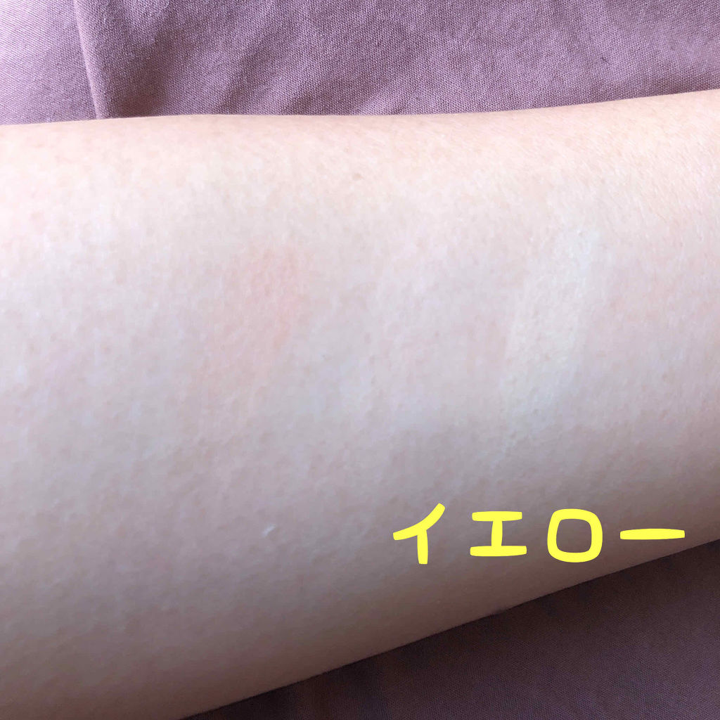 UR GLAM　CONCEALER PALETTE/U R GLAM/パレットコンシーラーを使ったクチコミ（3枚目）