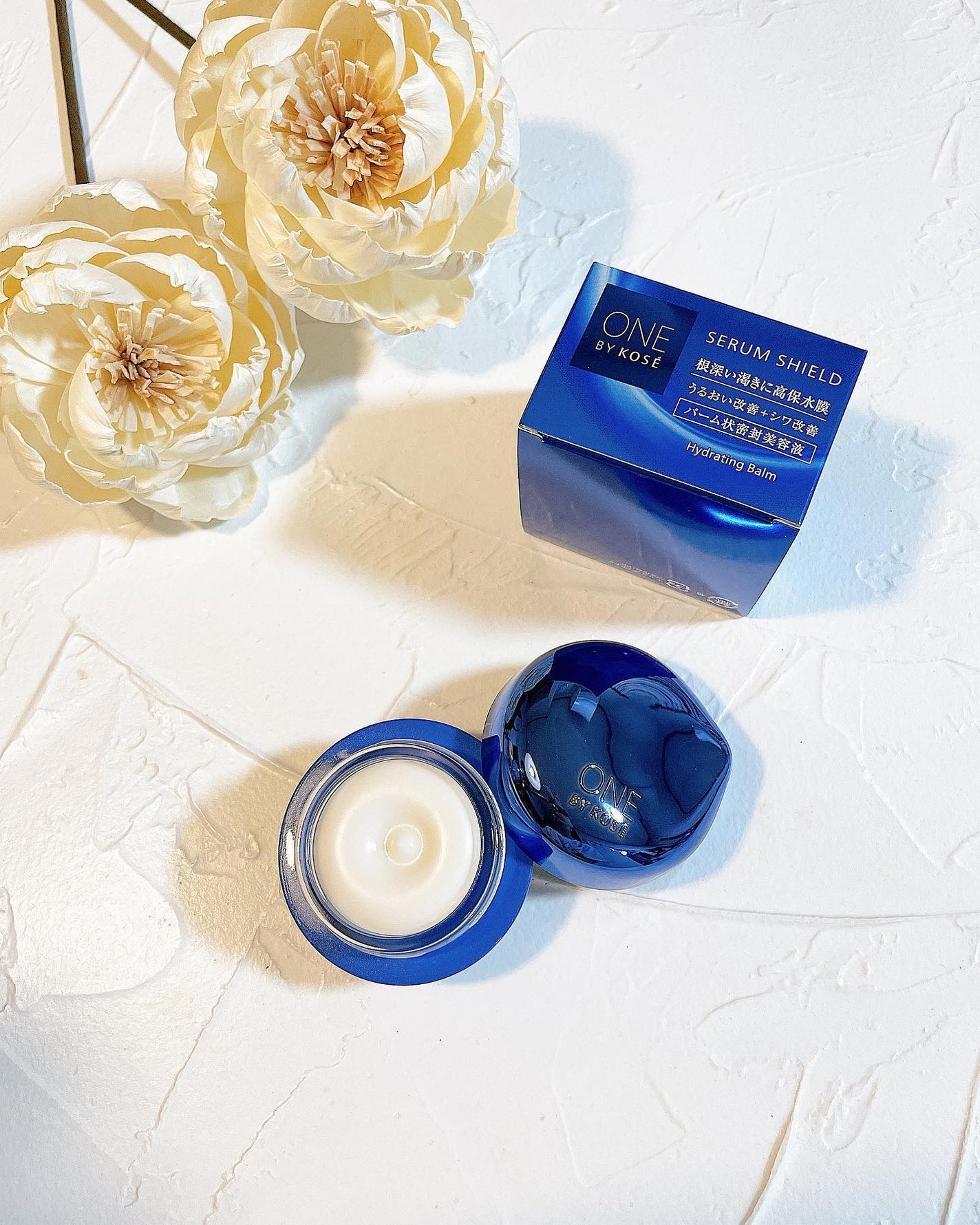 みなも on LIPS 「\ 注目の新商品発売 /ONEBYKOSÉの8月21日発売の..」(5枚目)