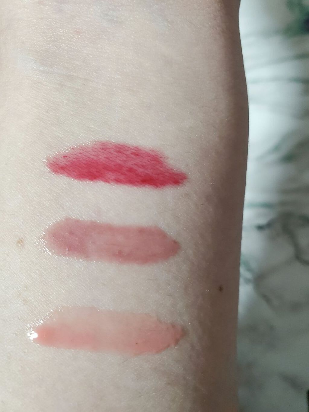 リッププランパー/otona couture/リッププランパーを使ったクチコミ(4枚目)