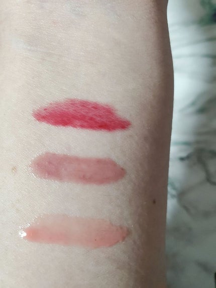 リッププランパー/otona couture/リッププランパーを使ったクチコミ(4枚目)