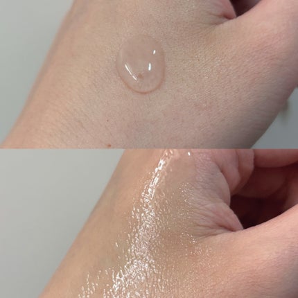 PINK AHABAH SERUM/NACIFIC/美容液を使ったクチコミ(4枚目)