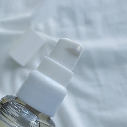 ニュアンススタイリングオイル +モイスト/リーゼ/ヘアオイルを使ったクチコミ(4枚目)