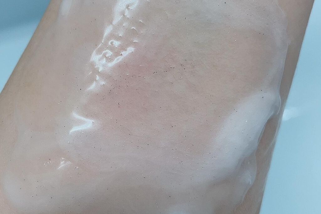 クレンジングバーム/ノエビア/クレンジングバームを使ったクチコミ(8枚目)