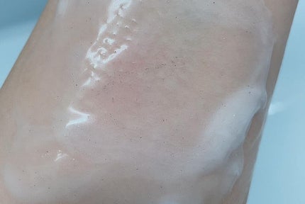 クレンジングバーム/ノエビア/クレンジングバームを使ったクチコミ(8枚目)