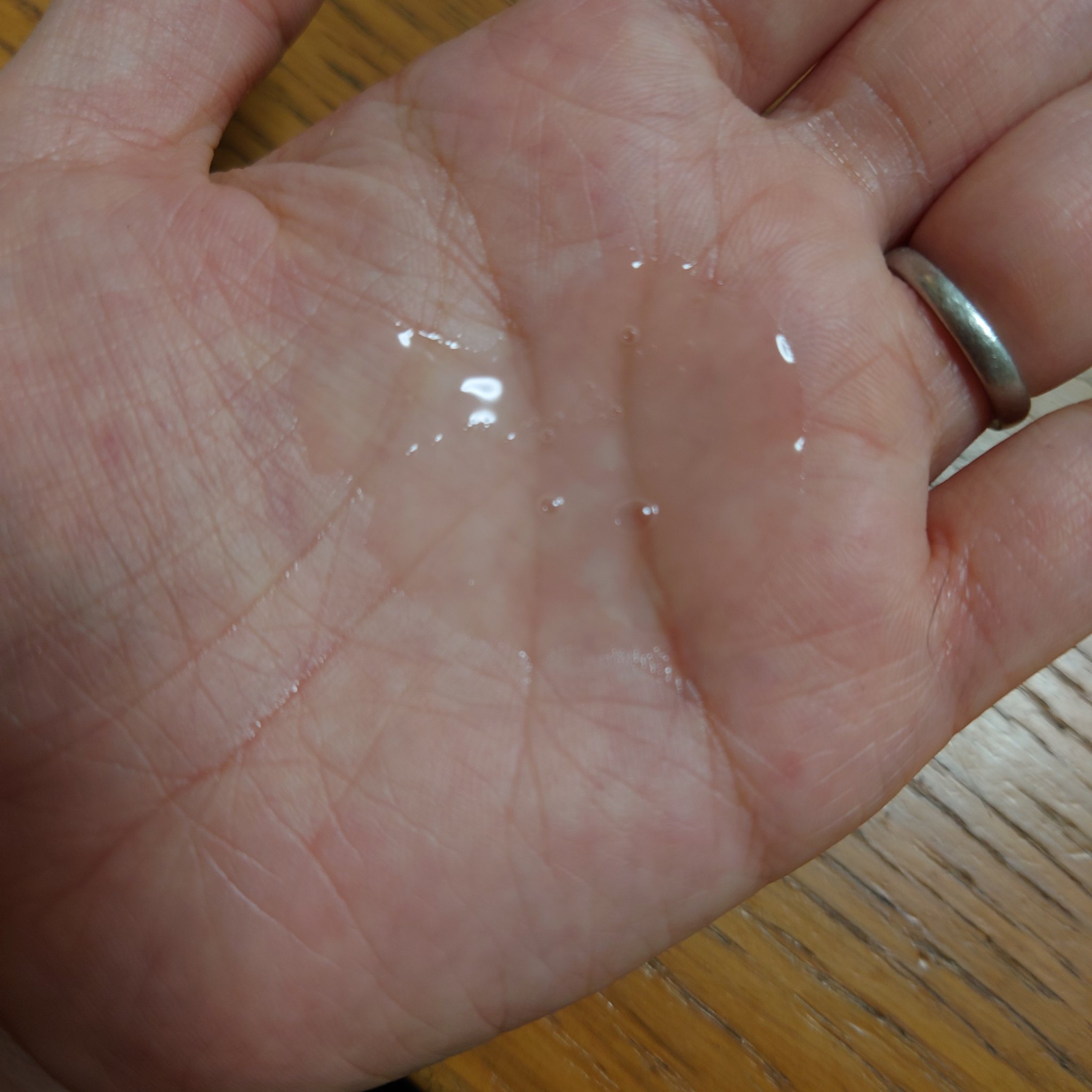 スキンパワー エッセンス 50ml/SK-II/美容液を使ったクチコミ（2枚目）