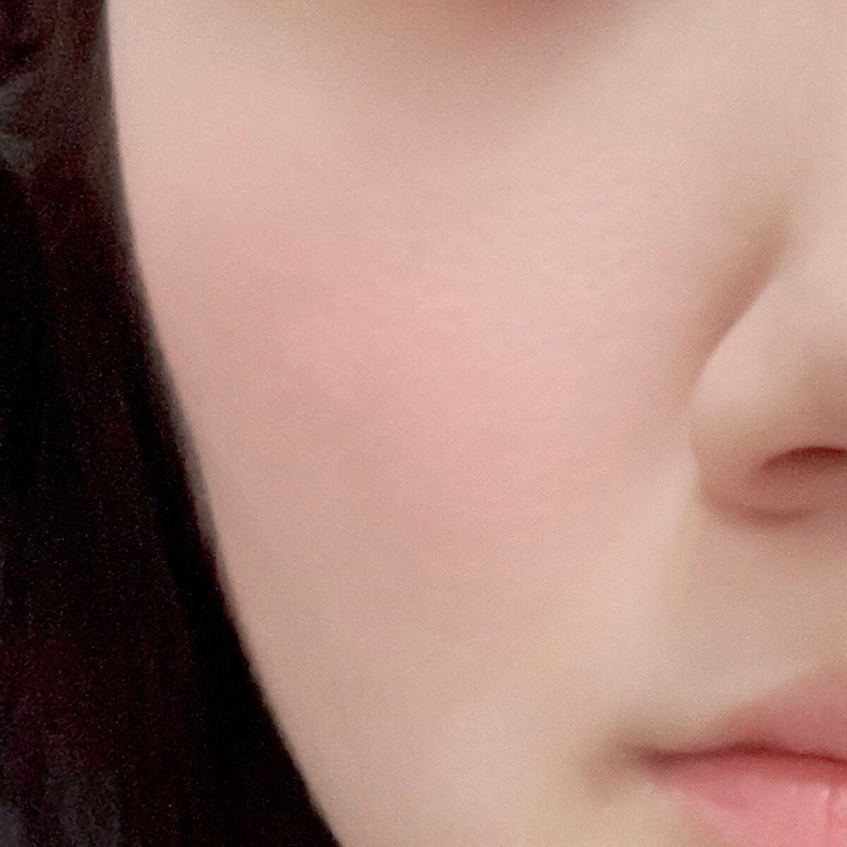 パウダー ブラッシュ/PAUL & JOE BEAUTE/パウダーチークを使ったクチコミ(4枚目)