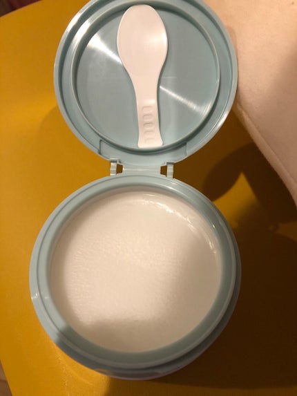 しっとり毛穴ケアクレンジングバーム/ダヴ/クレンジングバームを使ったクチコミ(4枚目)