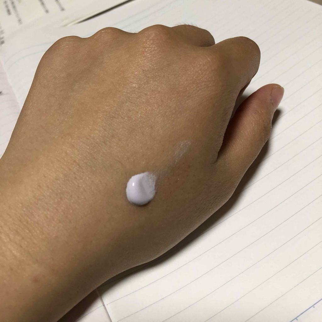 スキンアクア トーンアップUVエッセンス/スキンアクア/日焼け止めクリームを使ったクチコミ(2枚目)