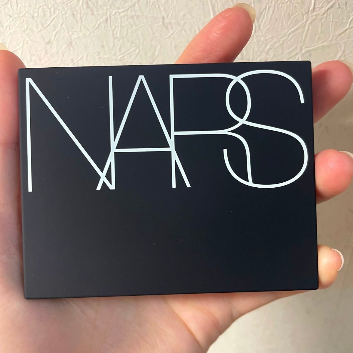 ライトリフレクティングセッティングパウダー プレスト N/NARS/プレストパウダーを使ったクチコミ(2枚目)